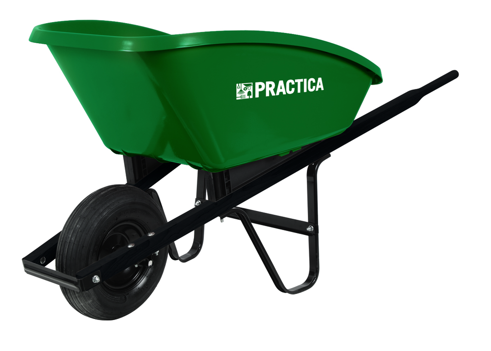 Wheelbarrows and Wheelbarrow Accessories